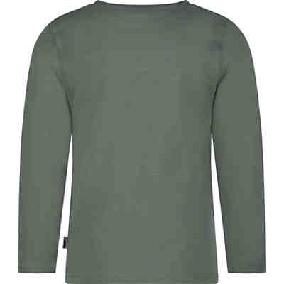 Langarmshirt für Jungen 2
