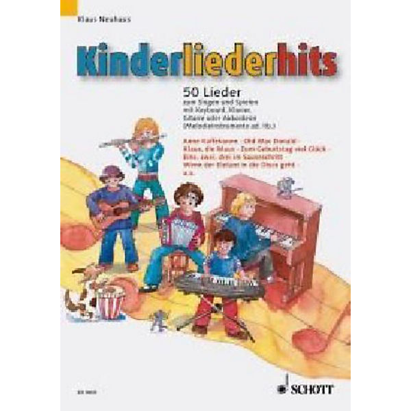 Kinderliederhits