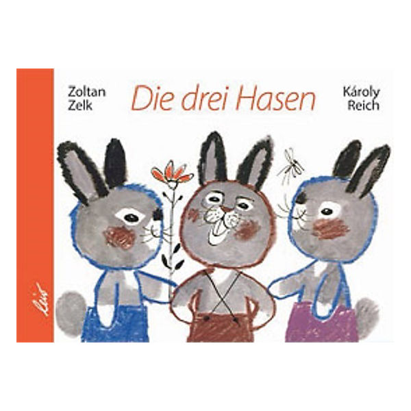 Die drei Hasen