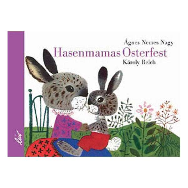 Hasenmamas Osterfest