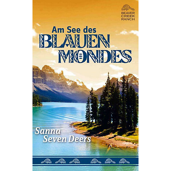 Am See des Blauen Mondes