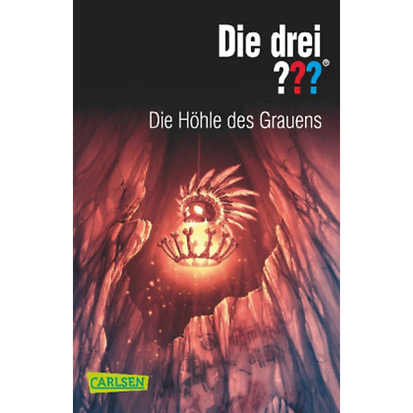 Die drei ???: Die Höhle des Grauens