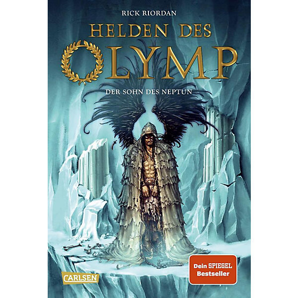 Helden des Olymp: Der Sohn des Neptun