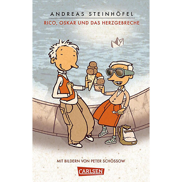 Rico, Oskar und das Herzgebreche