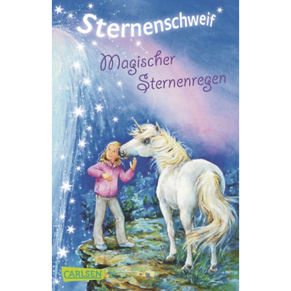 Sternenschweif: Magischer Sternenregen