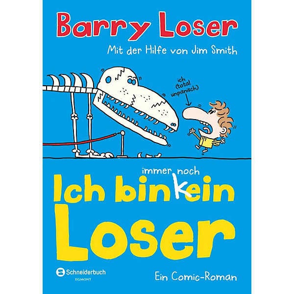 Ich bin immer noch (k)ein Loser