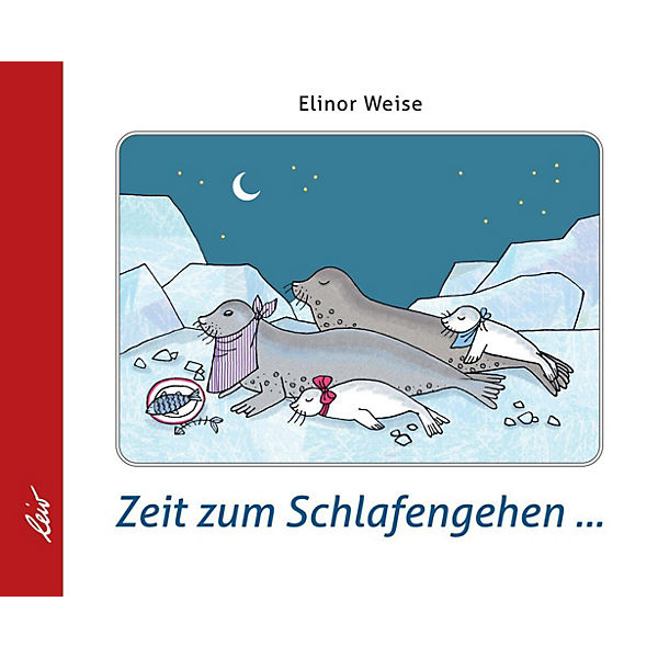 Zeit zum Schlafengehen ...
