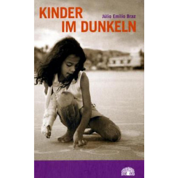 Baobab: Kinder im Dunkeln
