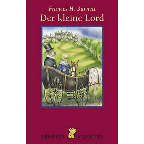Dressler Klassiker: Der kleine Lord