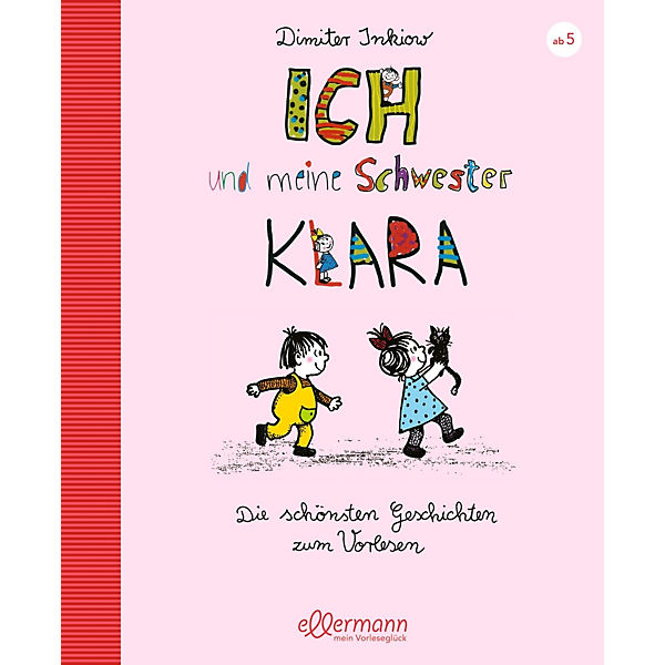 Ich und meine Schwester Klara