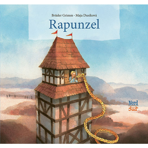 Rapunzel