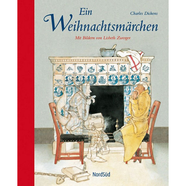 Ein Weihnachtsmärchen
