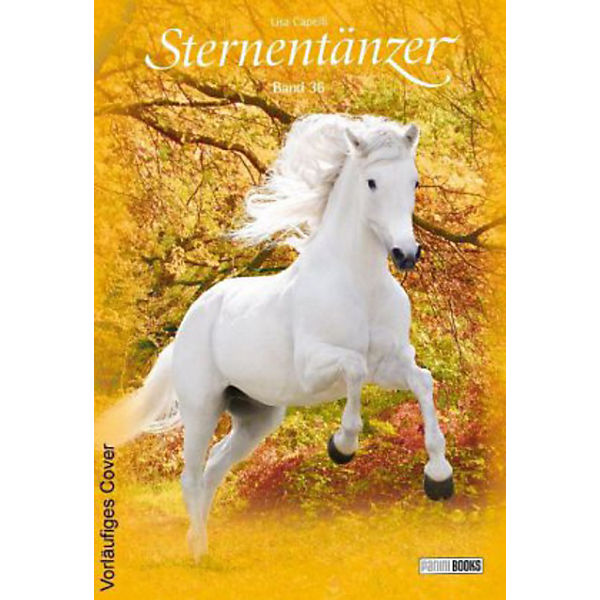 Sternentänzer
