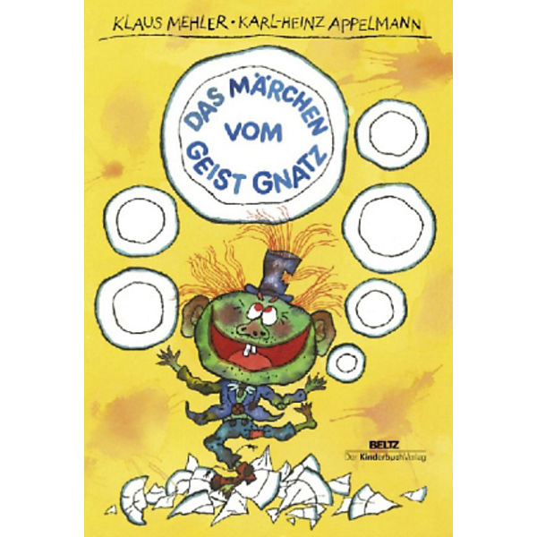 Das Märchen vom Geist Gnatz