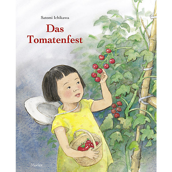 Das Tomatenfest