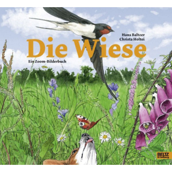 Die Wiese