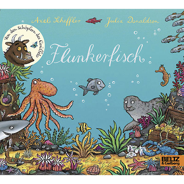 Flunkerfisch