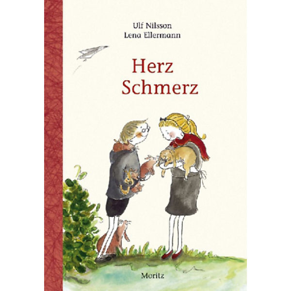 Herz Schmerz