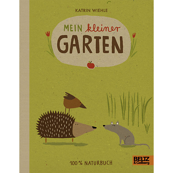 Mein kleiner Garten