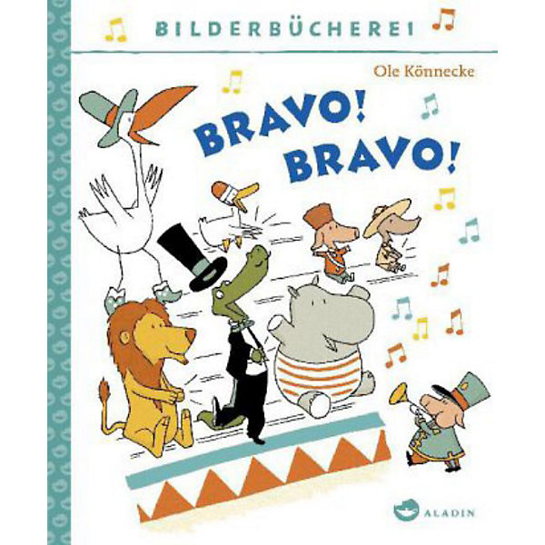Bravo! Bravo!