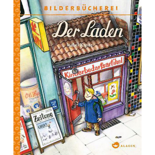 Der Laden