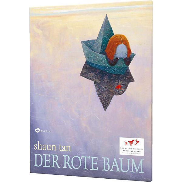 Der rote Baum