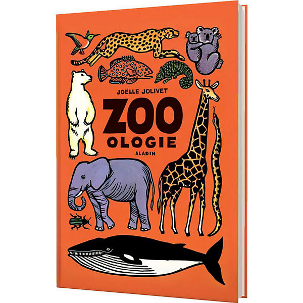 Zoo-ologie