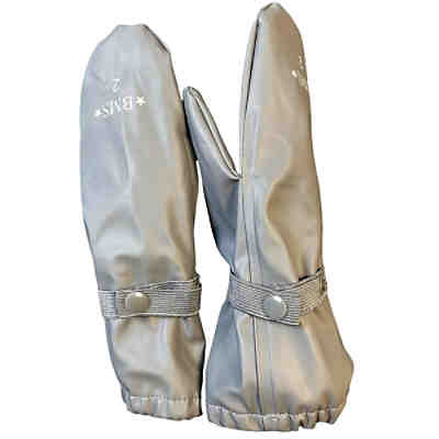 BMS Kinder Handschuhe Buddelhandschuhe 2