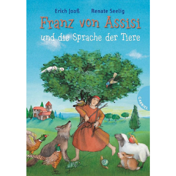 Franz von Assisi und die Sprache der Tiere