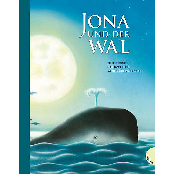 Jona und der Wal