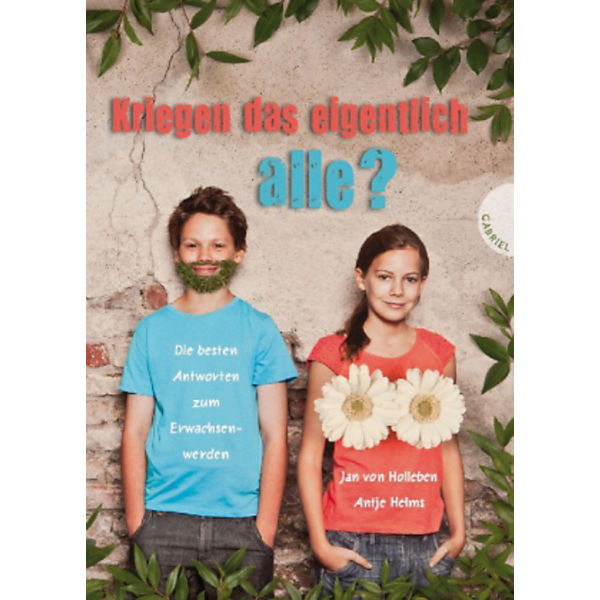 Kriegen das eigentlich alle?