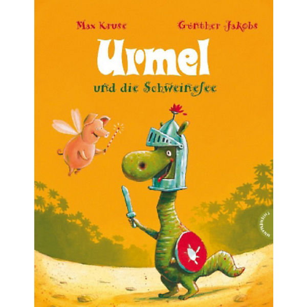 Urmel und die Schweinefee