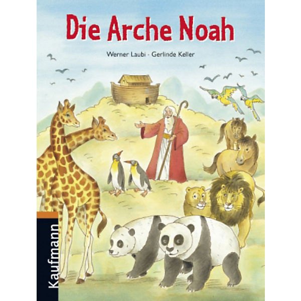 Die Arche Noah