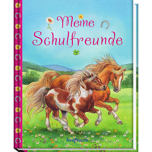 Meine Schulfreunde