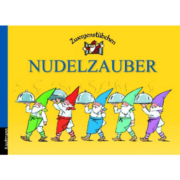 Zwergenstübchen: Nudelzauber