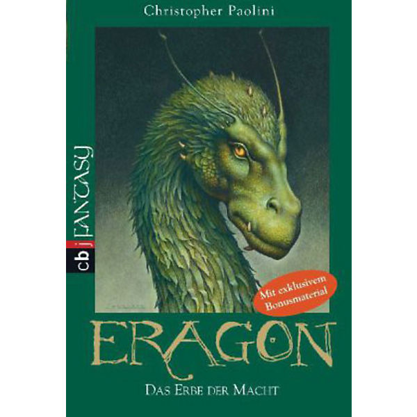 Eragon - Das Erbe der Macht