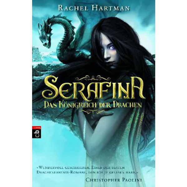 Serafina: Das Königreich der Drachen