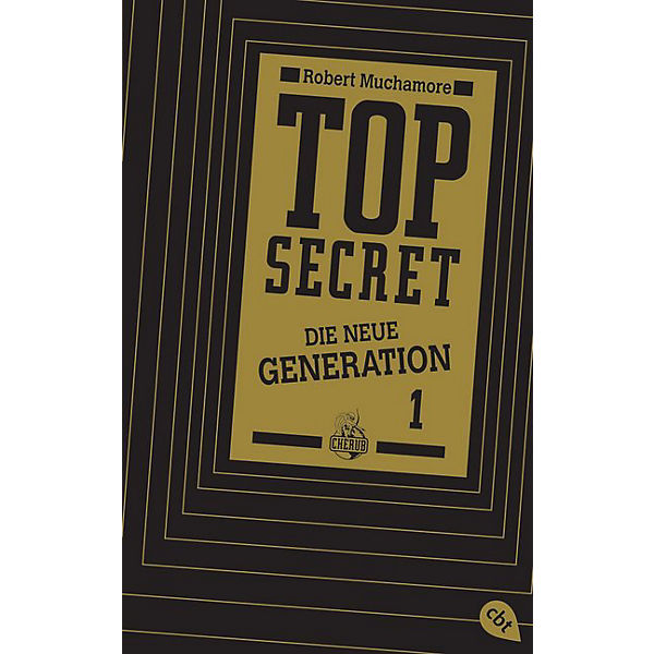 Top Secret: Die neue Generation