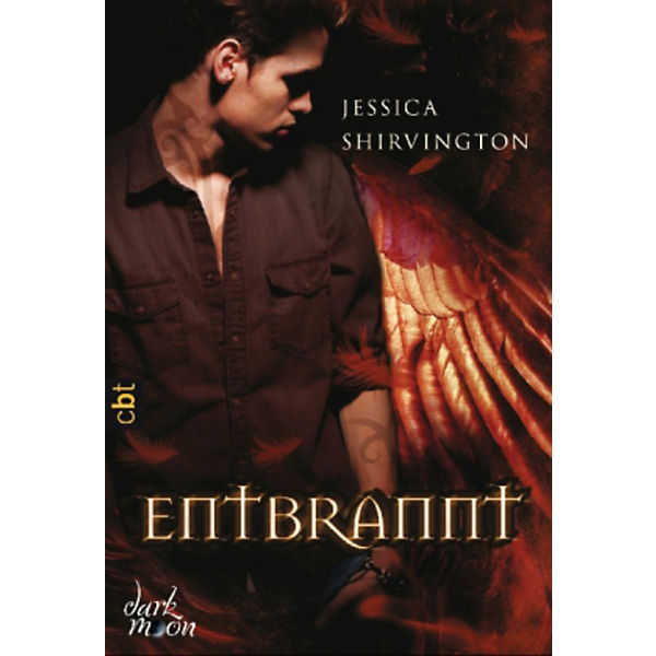 Violet Eden: Entbrannt