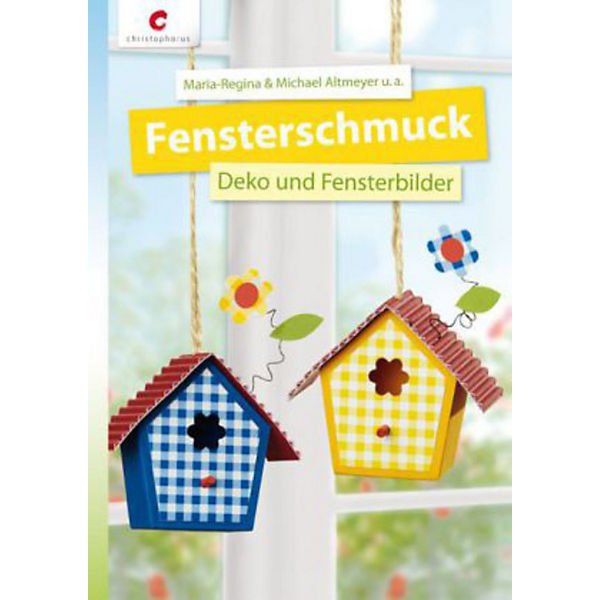 Fensterschmuck