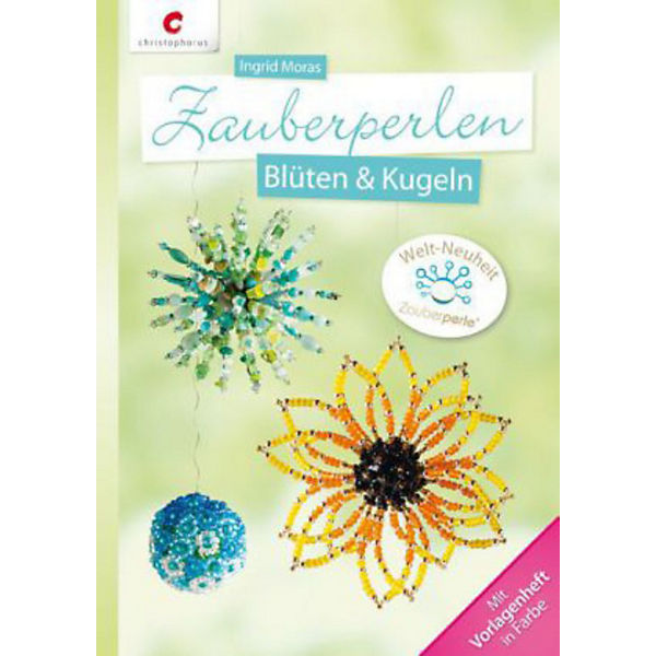 Zauberperlen