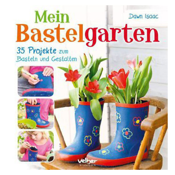 Mein Bastelgarten