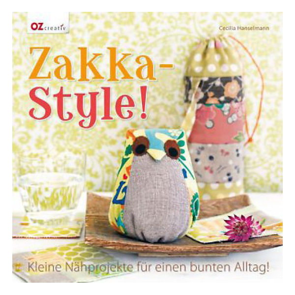 Zakka-Style!