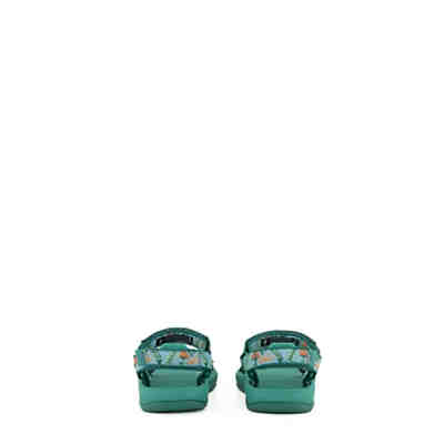 Trekkingsandalen Kids Hurricane XLT 2 (EUR 28-35) Sandalen für Mädchen 2
