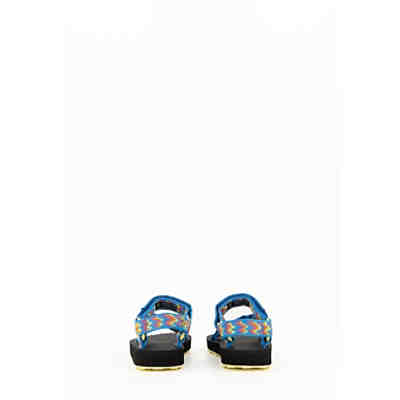 Trekkingsandalen Kids Original Universal (EUR 28-35) Sandalen für Kinder 2