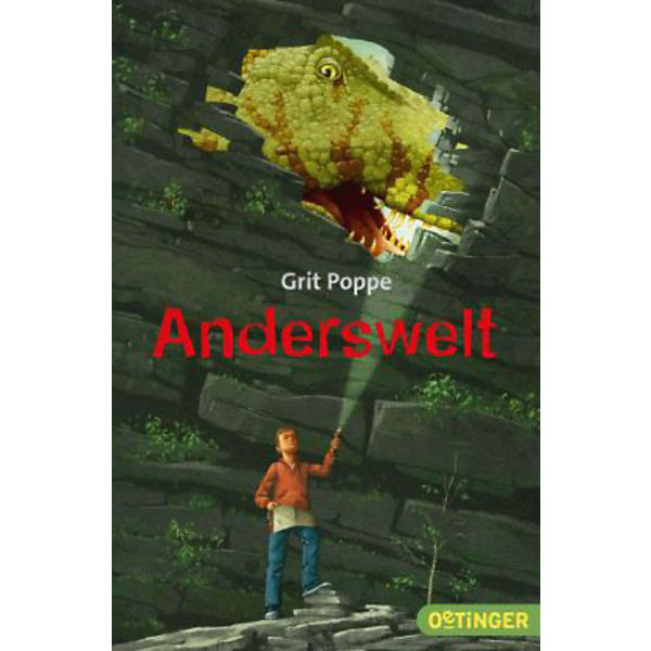 Anderswelt