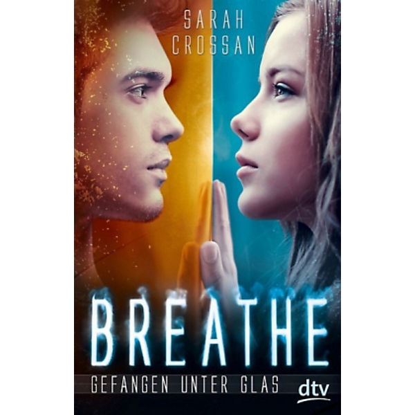 Breathe - Gefangen unter Glas