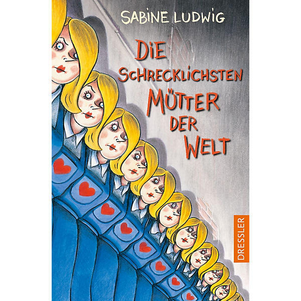 Die schrecklichsten Mütter der Welt