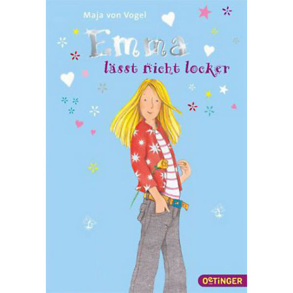 Emma lässt nicht locker