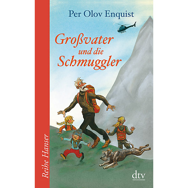 Großvater und die Schmuggler